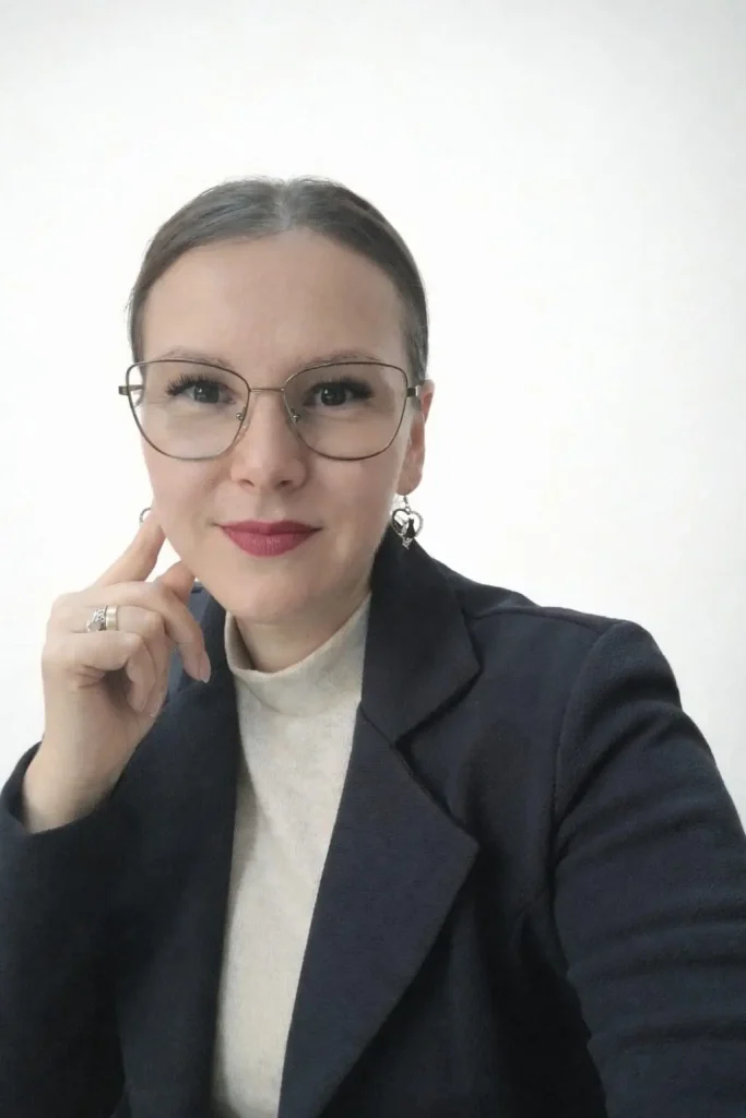 Lucaci Ionela-Teodora mediator Feuerstein