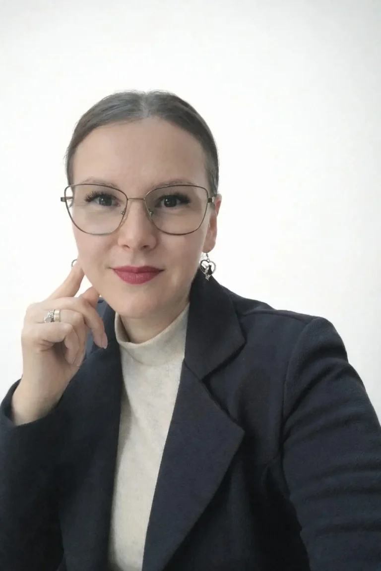 Lucaci Ionela-Teodora mediator Feuerstein
