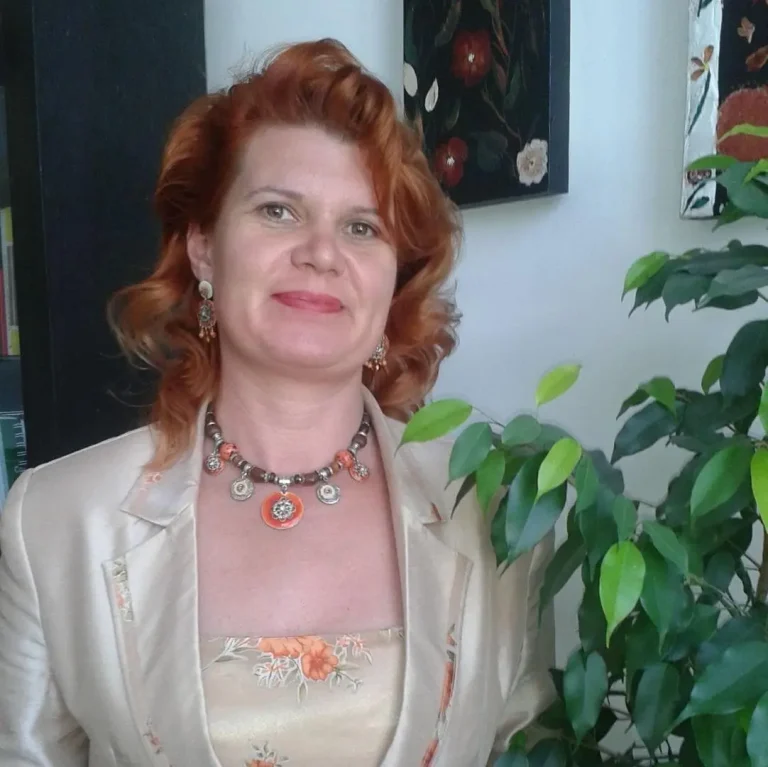 Mediator Feuerstein Bucuresti Mitoi Delia Madalina