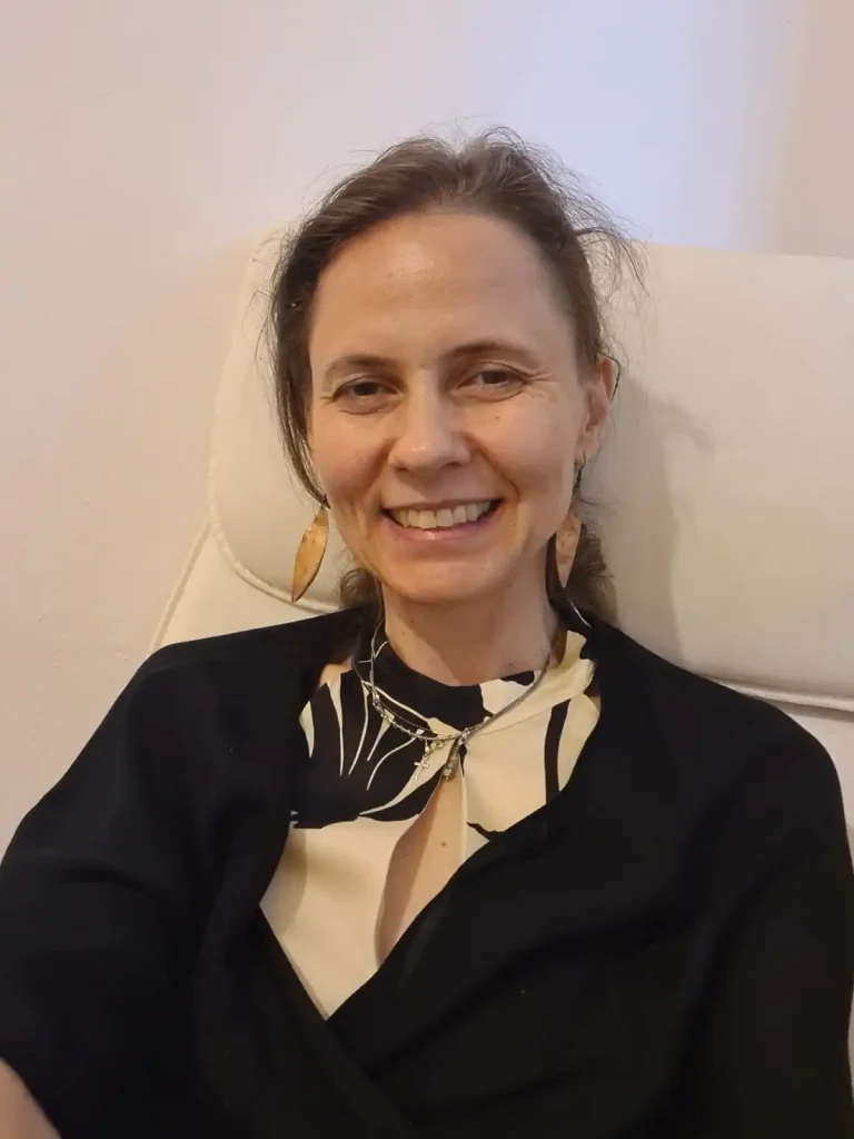 Ruxandra Oana Drăghicescu