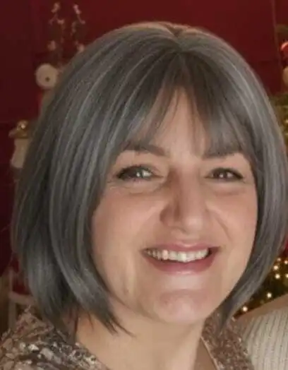 Șara Elena-Argentina mediator Feuerstein Bacău