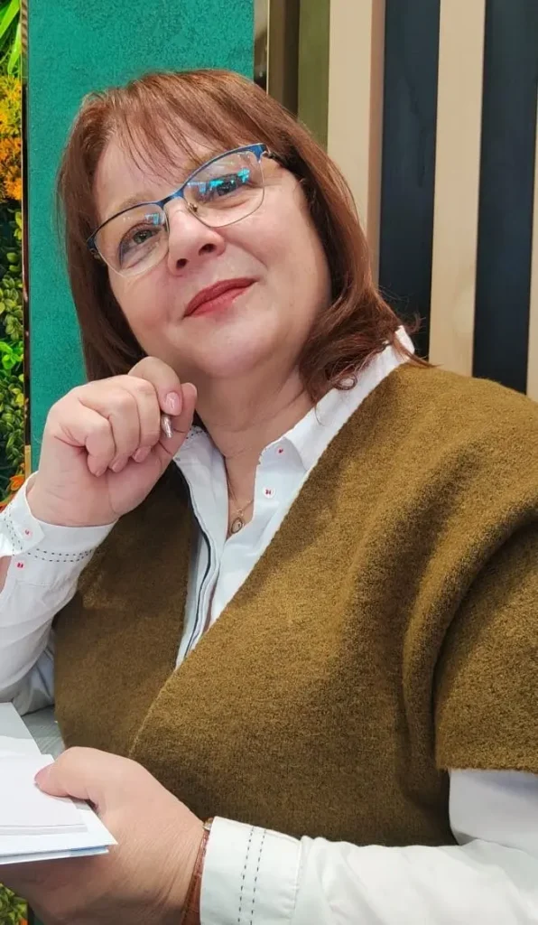 Mediator Feuerstein Ploiești Banu Haricleea